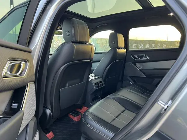 Land Rover Range Rover Star Pulse P380 R-DYNAMIC SE