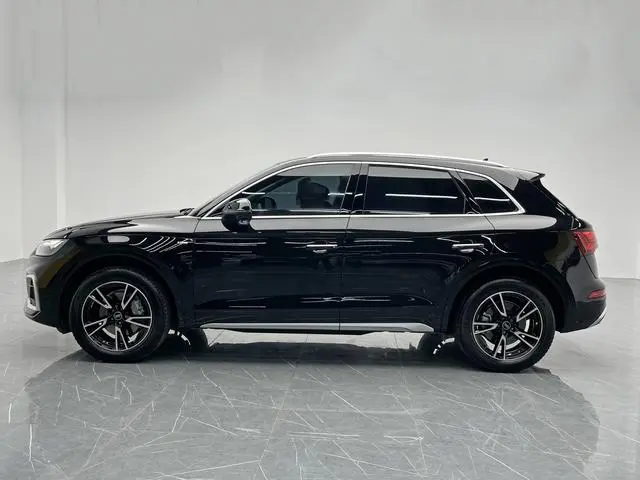 Audi Audi Q5L 40TFSI fashion dynamic type