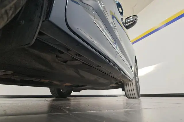 Ford Ruiji EcoBoost 245 four-wheel drive Jiaxiang model