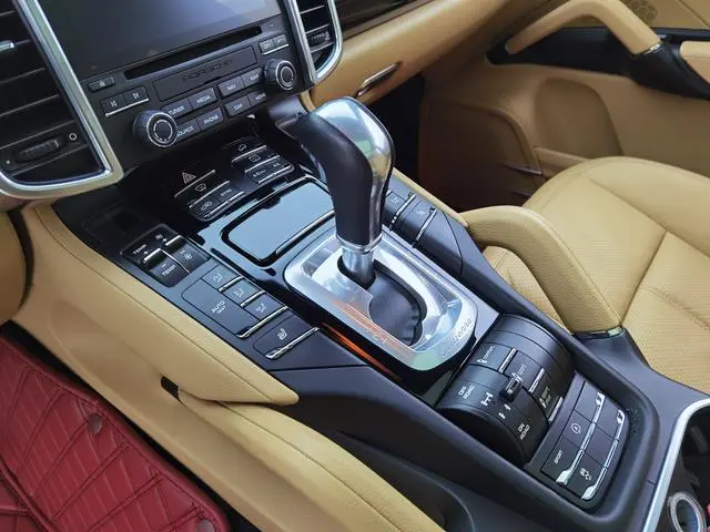 Porsche Cayenne Cayenne 3.0T