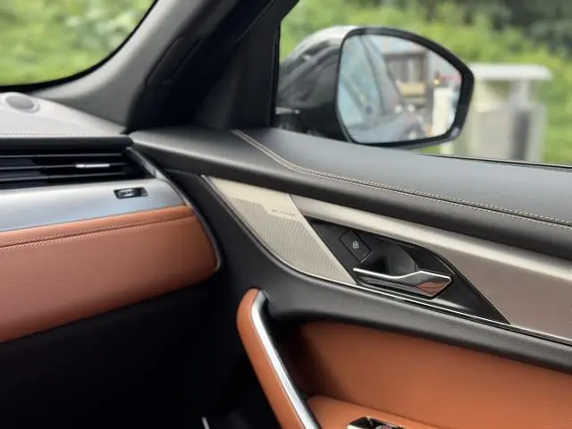 Jaguar Jaguar F-PACE P250 R-Dynamic SE