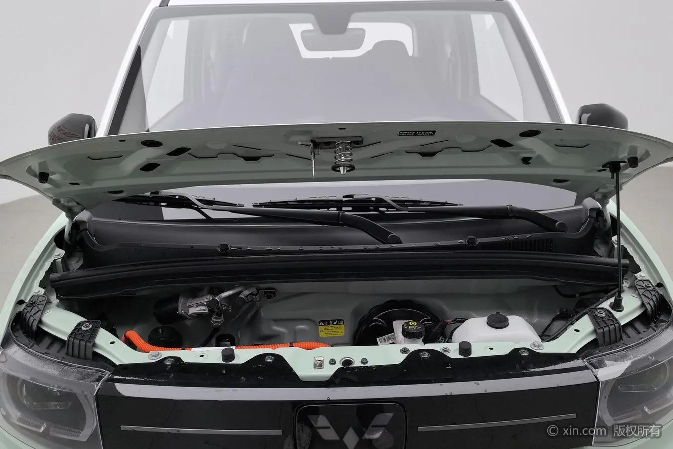 Wuling Wuling Hongguang MINIEV Macaron Premium Lithium Iron Phosphate
