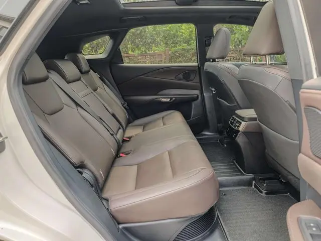 Lexus Lexus RX 350h four-wheel drive alcohol edition