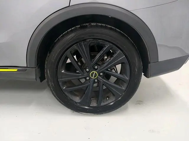 Roewe Roewe RX5 PLUS 300TGI Automatic Charging National Tide Ultimate Edition