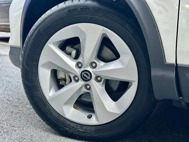 Nissan Qashqai Classic 2.0L Comfort Edition