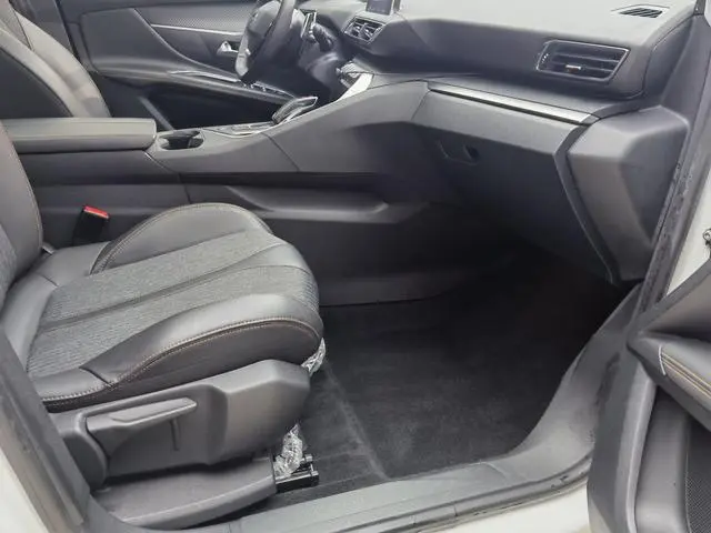 Peugeot Peugeot 4008 350THP Elite Edition