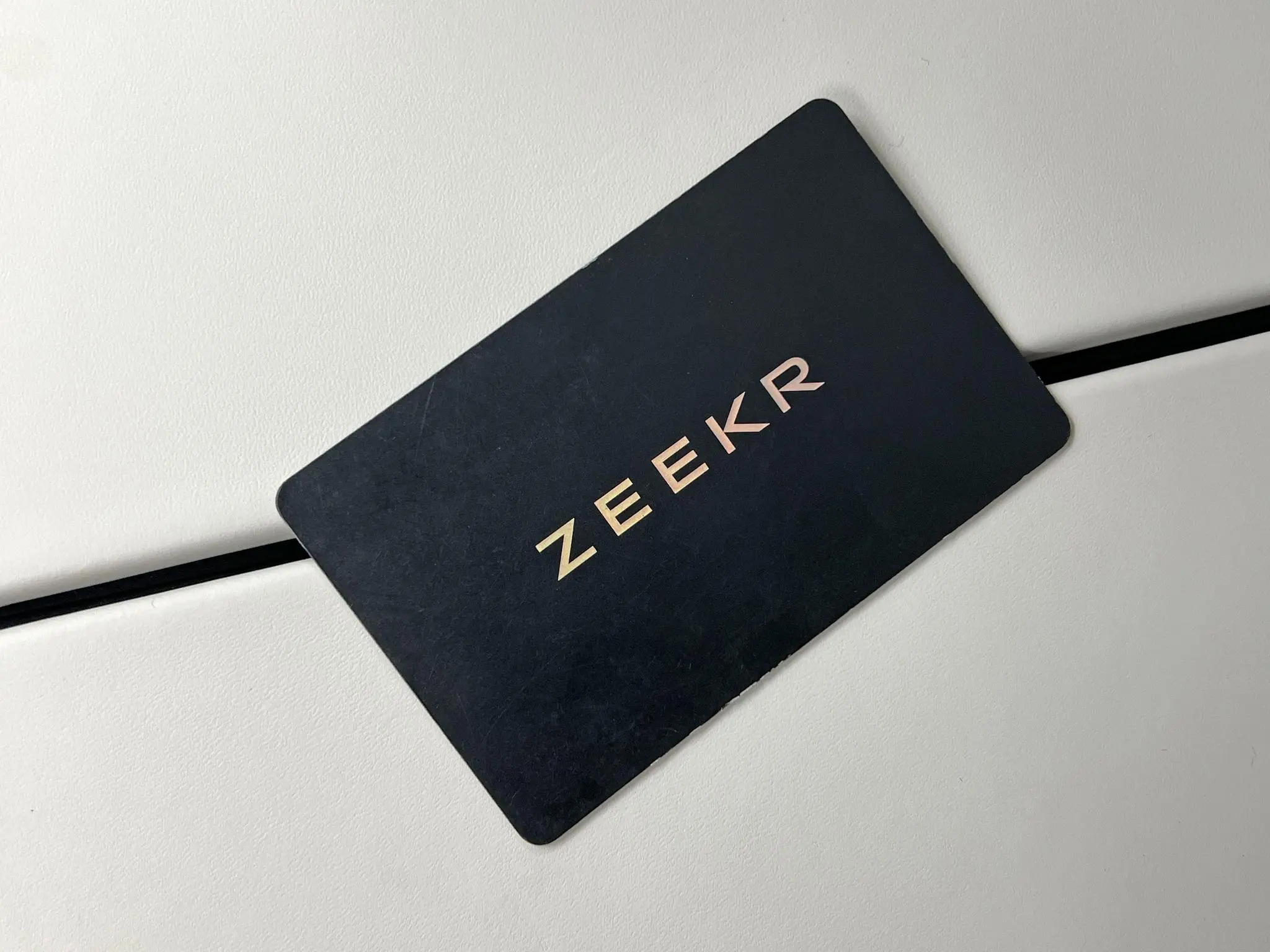 ZEEKR ZEEKR 001 Ultra-long battery life, dual-motor YOU version