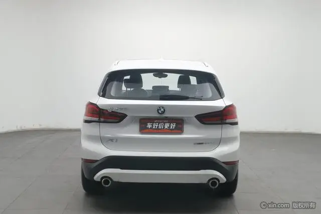 BMW BMW X1 sDrive20Li fashion type