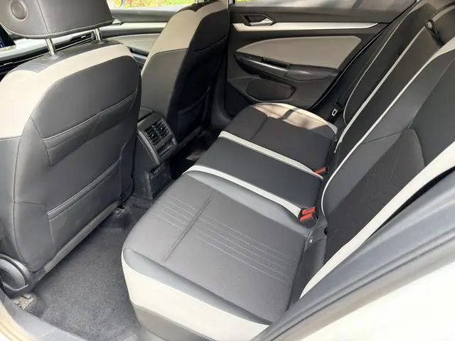 Volkswagen golf 280TSI DSG Pro