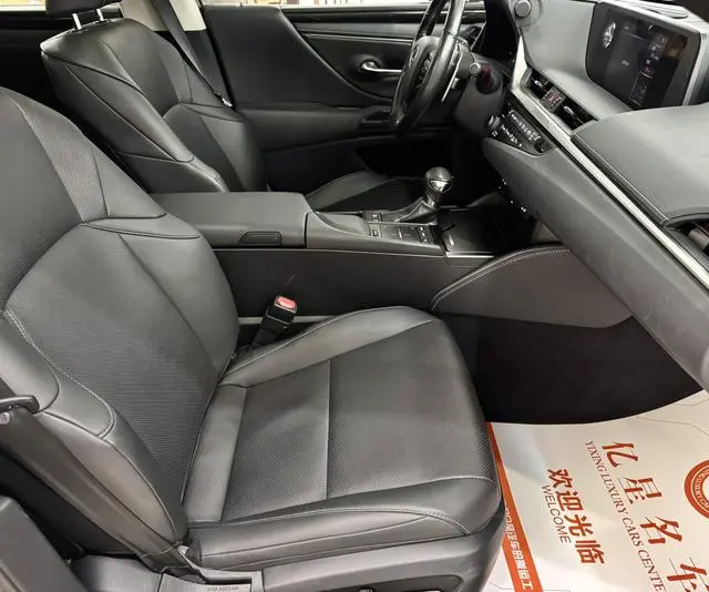 Lexus Lexus ES 2009 Edition Country V