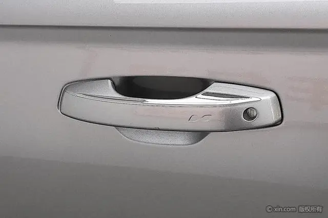 Geely Xingyue L Oil mix 1.5T Tiangong Version