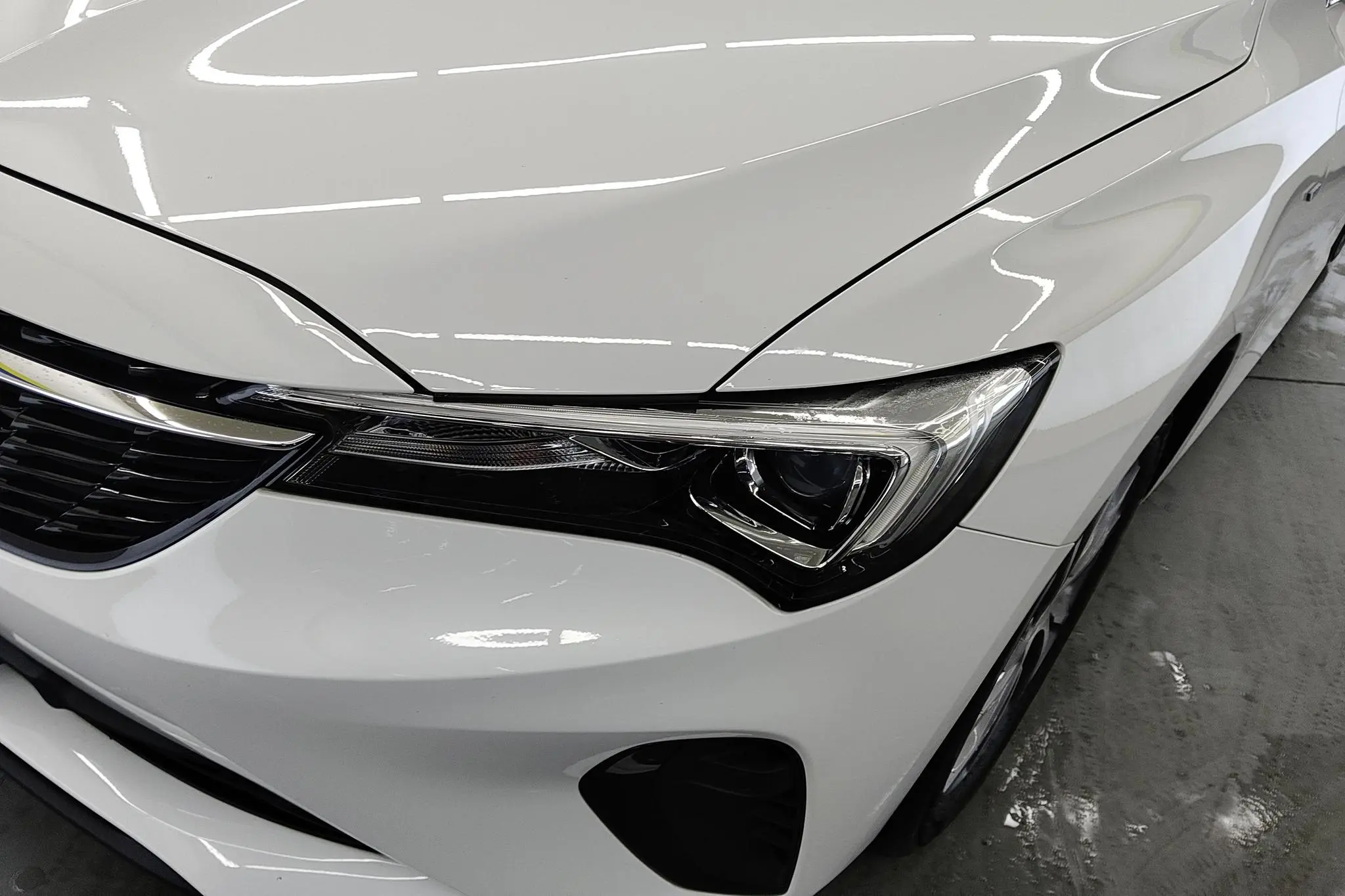Buick Weilang Pro 533T Enjoy Edition