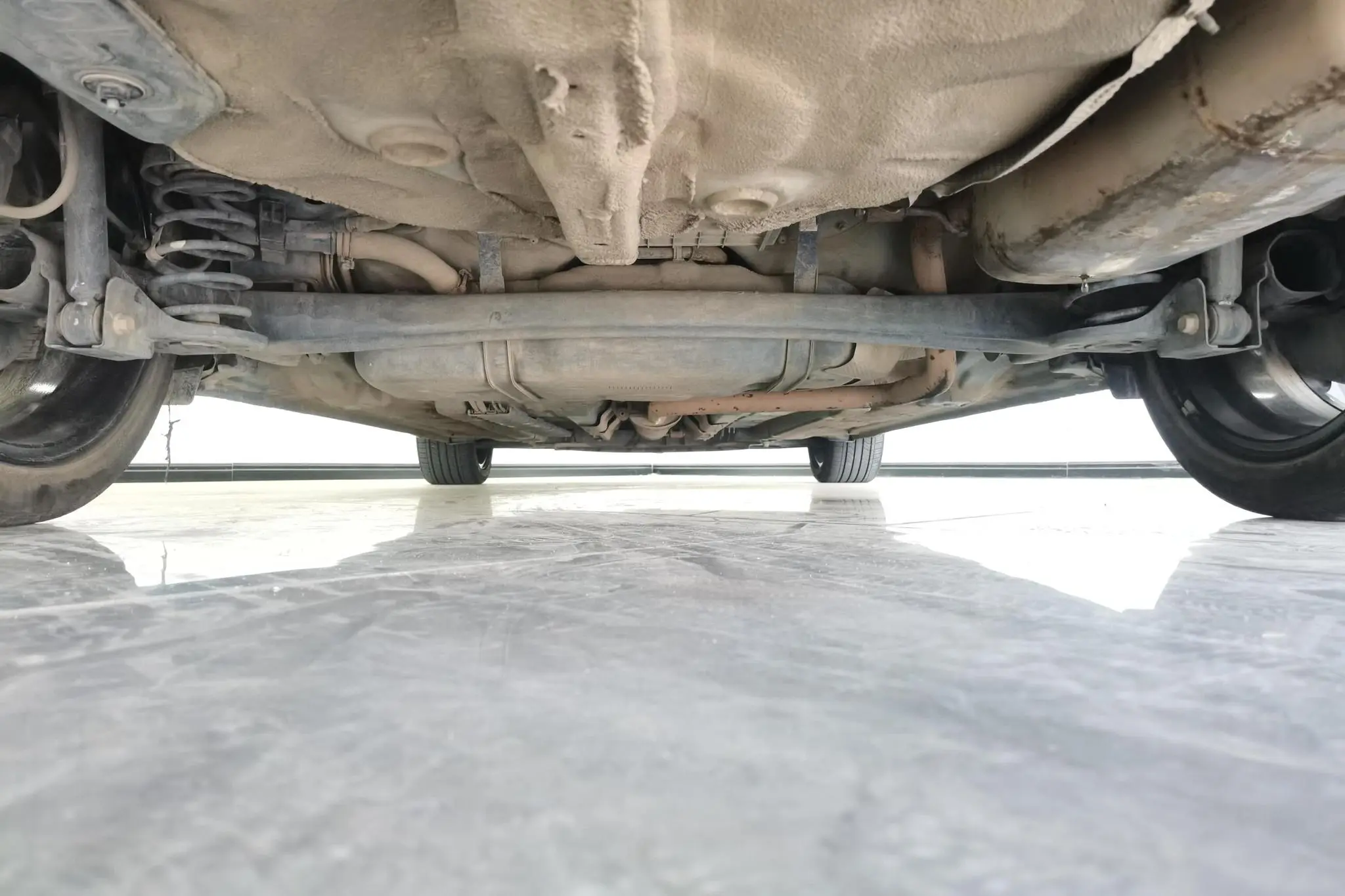 Hyundai Elantra 1.5L CVT LUX Premium Edition