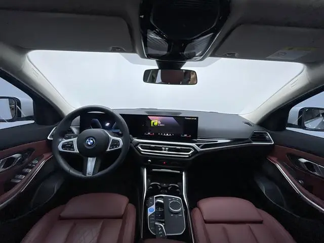 BMW BMW i3 eDrive35L