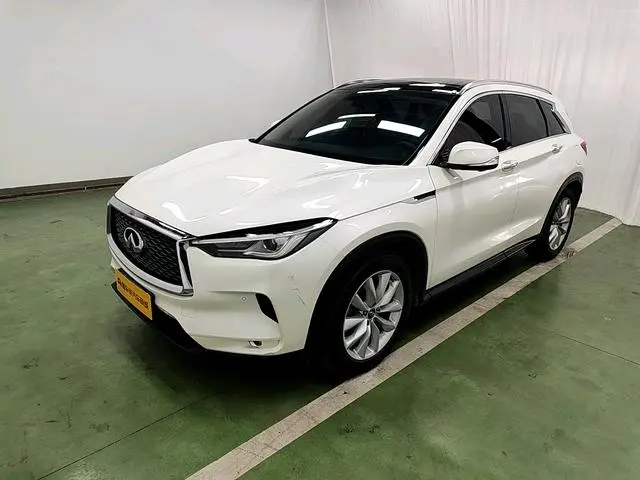 Infiniti Infiniti QX50 2.0T four-wheel drive Elite Edition