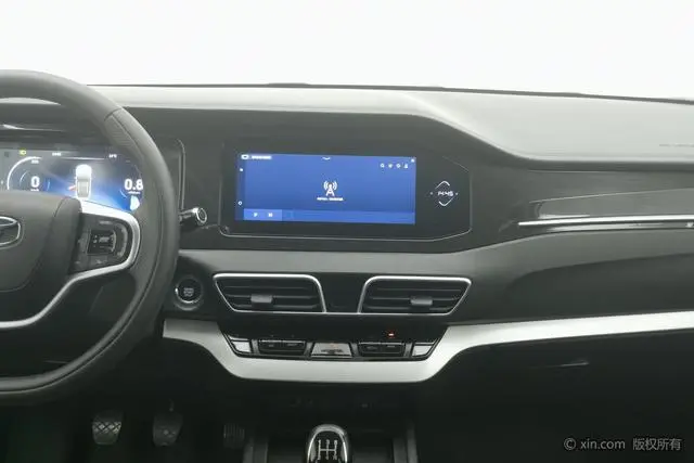 Cowing Xuanjie Facelift 1.5L manual tide