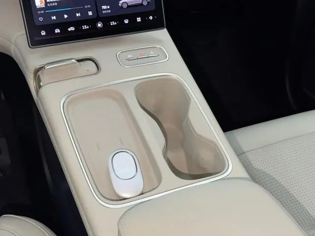 NIO NIO ES6 75kWh
