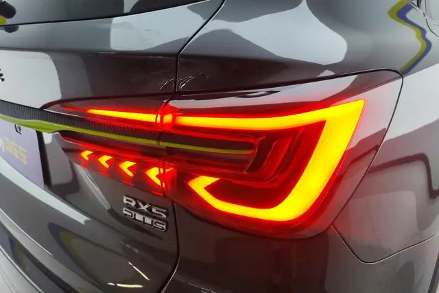 Roewe Roewe RX5 PLUS 330TGI Automatic National Tide Zhizhen Edition