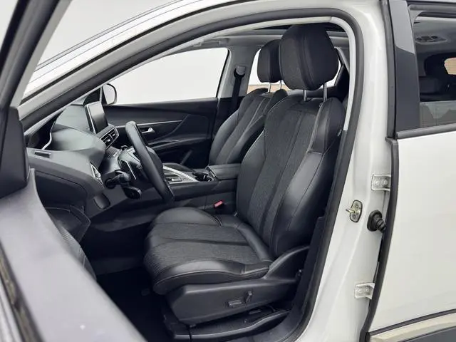 Peugeot Peugeot 4008 350THP Elite Edition