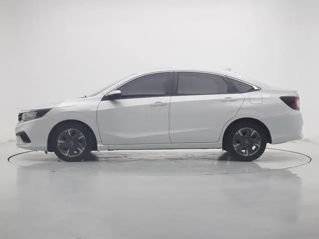 Honda Enjoy domain 180Turbo CVT Enjoy Edition Country VI