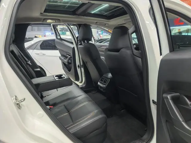 Mazda Mazda CX-50 Xingya 2.0L automatic security version