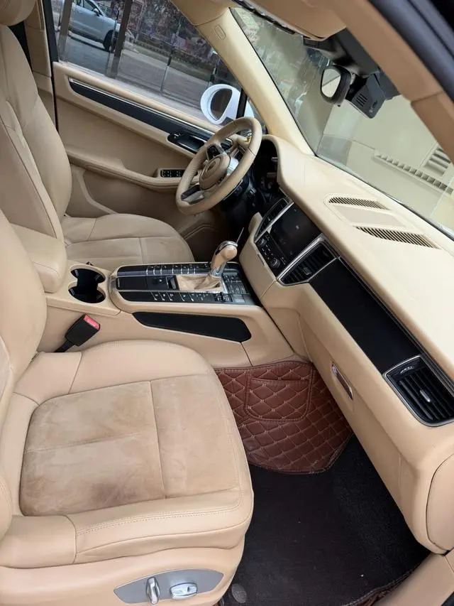 Porsche Macan Macan 2.0T