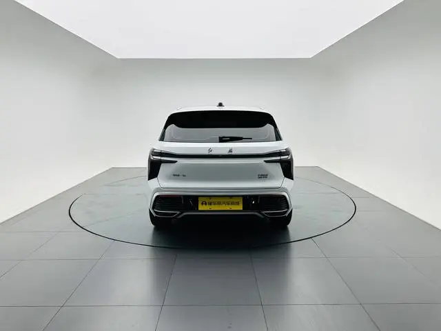 Hongqi Hongqi HS3 1.5T Shanwei Edition