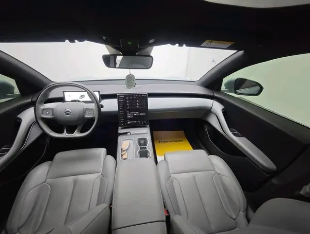 NIO Nio ET5T 75kWh