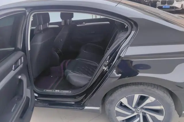 Volkswagen Magotan GTE Luxury