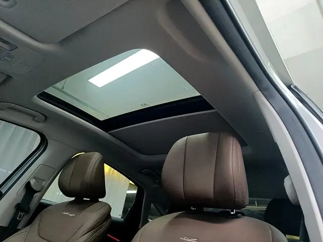Chery Fulwin Arrizo 8 High-energy version 2.0T DCT royal