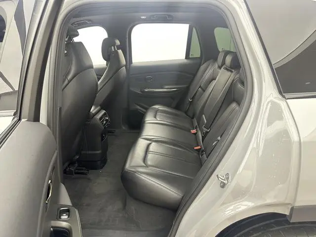 NIO NIO ES6 455KM sports version