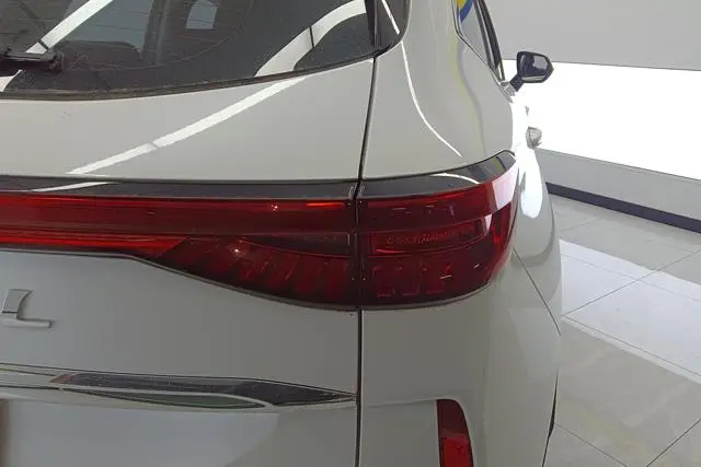Haval Haval H6 The third generation 1.5T automatic two-wheel drive Max