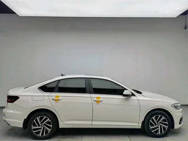 Volkswagen Lavida 280TSI DSG Comfort Edition