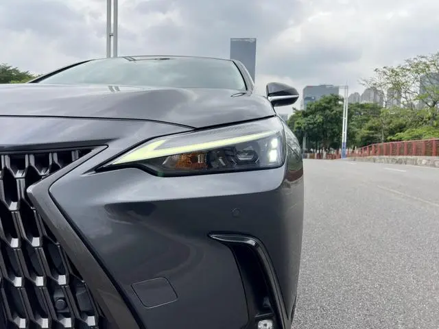 Lexus Lexus NX 260 front Drive Chuangyue Edition