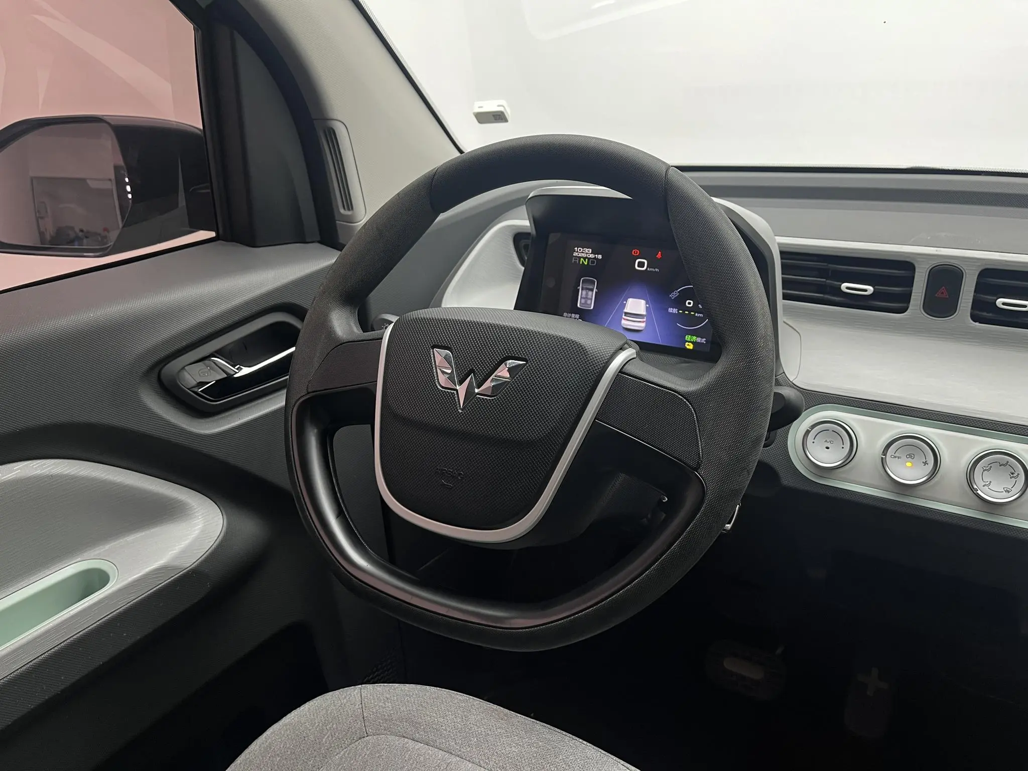 Wuling Wuling Hongguang MINIEV Macaron Premium Lithium Iron Phosphate