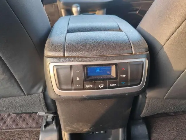 TOYOTA Highlander 2.0T four-wheel drive deluxe edition 7-seater Country VI
