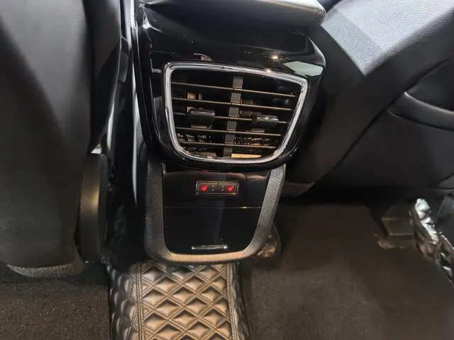 Lincoln Navigator 2.7T four-wheel drive Zunya Edition