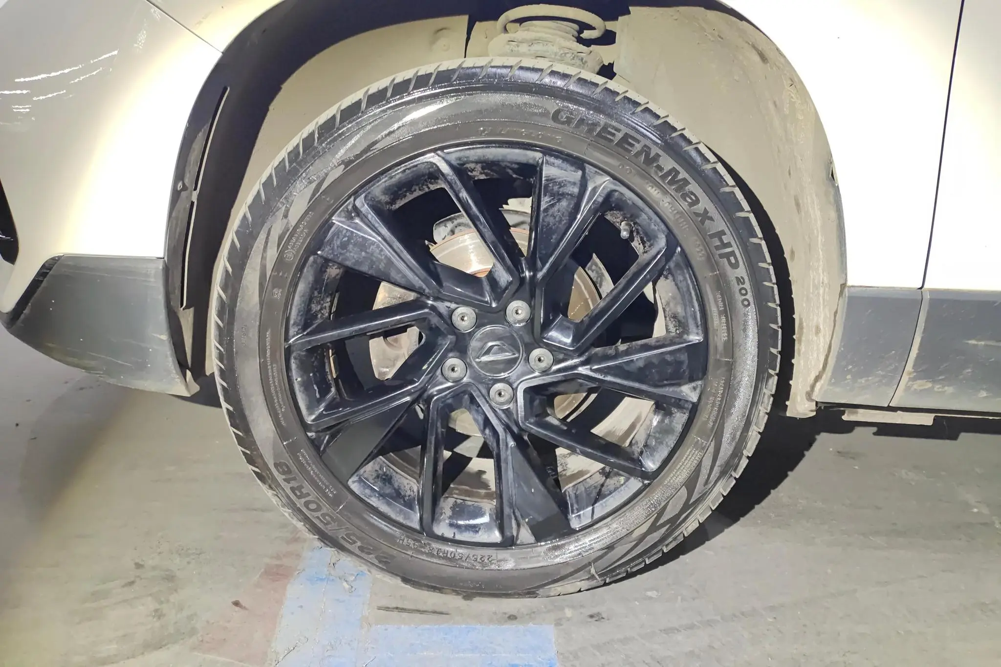 Jetta Jetta VS7 280TSI Automatic Highlight Enjoy Edition