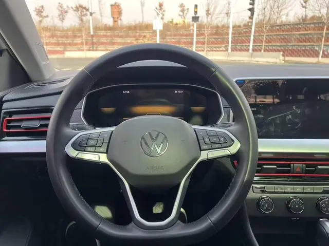 Volkswagen Lavida 280TSI DSG Starry Sky Manyi Edition