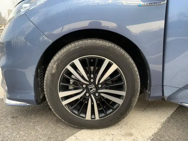 Honda Odyssey 2.0L Sharp*Exclusive Edition