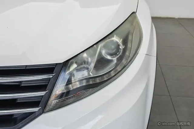 Dongfeng Fengguang Scenery 580 1.5T manual luxury type