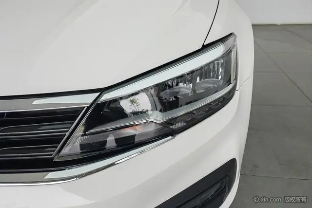 Volkswagen Lingdu 230TSI DSG Fashion Edition