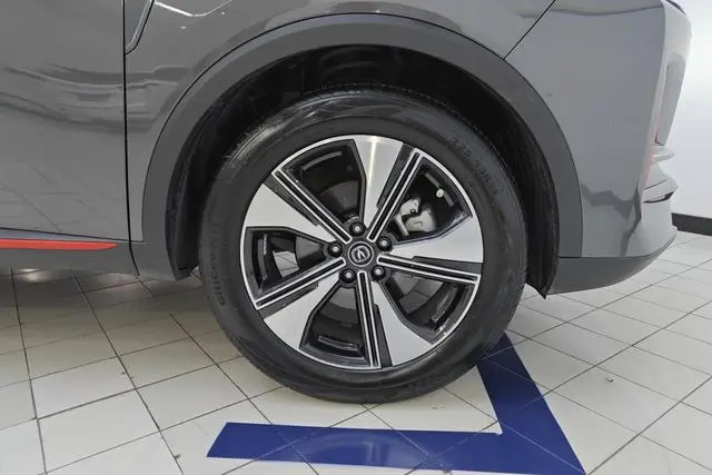 Changan Changan CS55 PLUS The second generation 1.5T DCT premium type