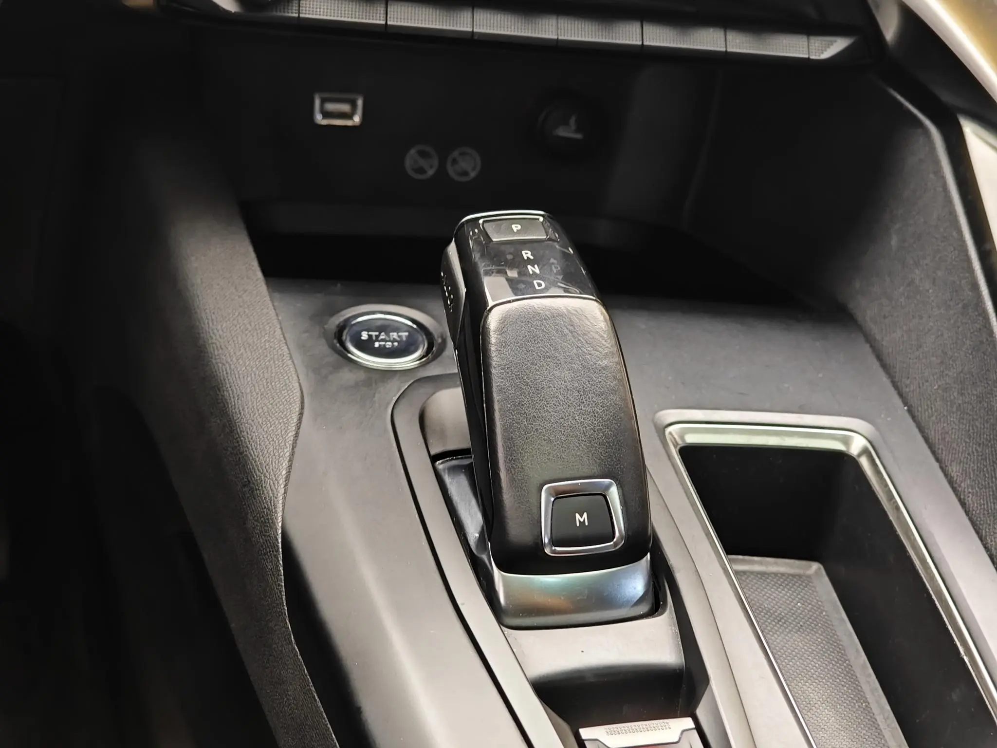Peugeot Peugeot 5008 380THP 7-seater Elite Edition