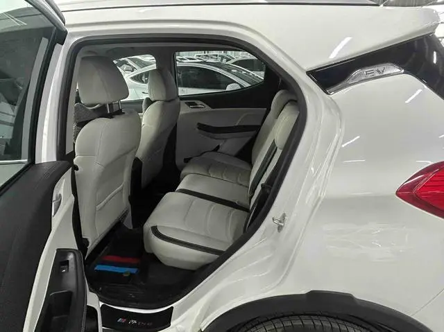 BYD Yuan Pro To love for a lifetime edition