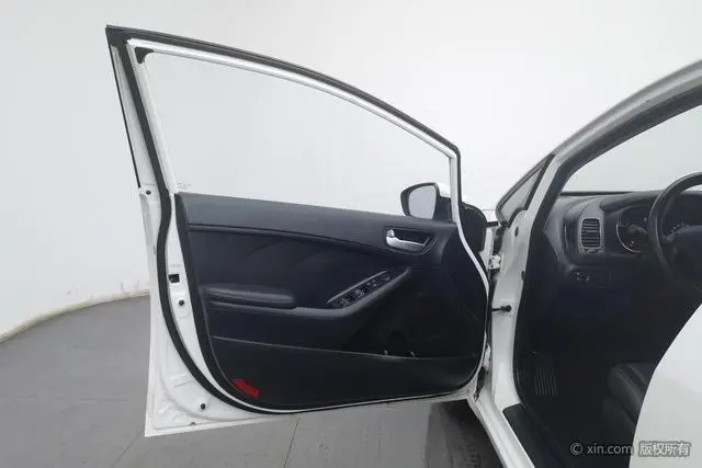 Kia Kia K3 1.6L automatic GL