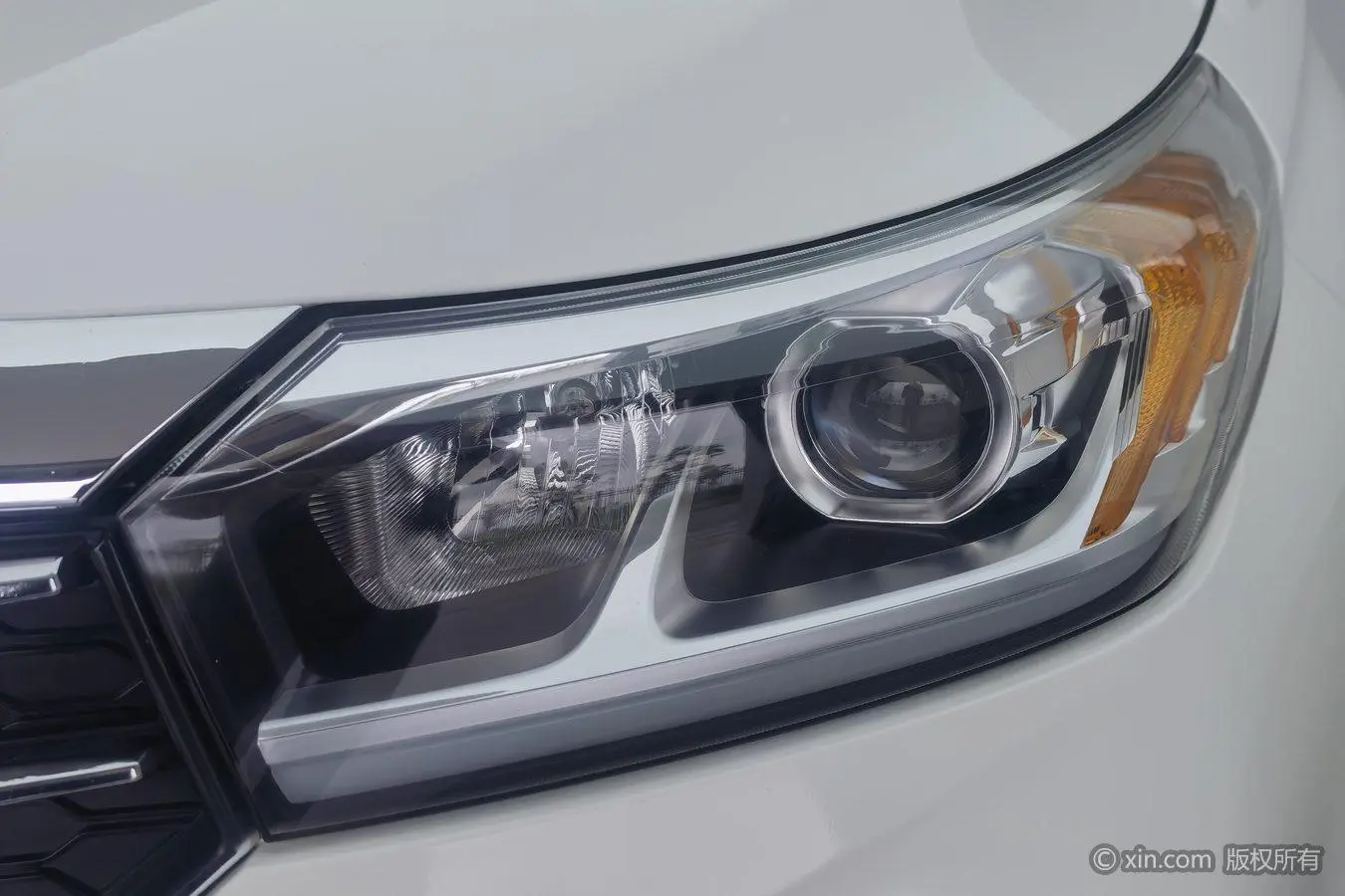 GAC Trumpchi GS4 200T G-DCT two-wheel drive Elite Edition