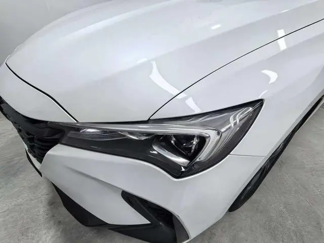 Buick Weilang Pro GS Hunting Wind Edition