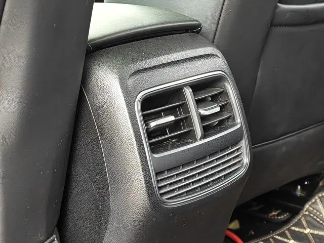 Roewe Roewe RX5 PLUS 300TGI Automatic Charging National Tide Ultimate Edition
