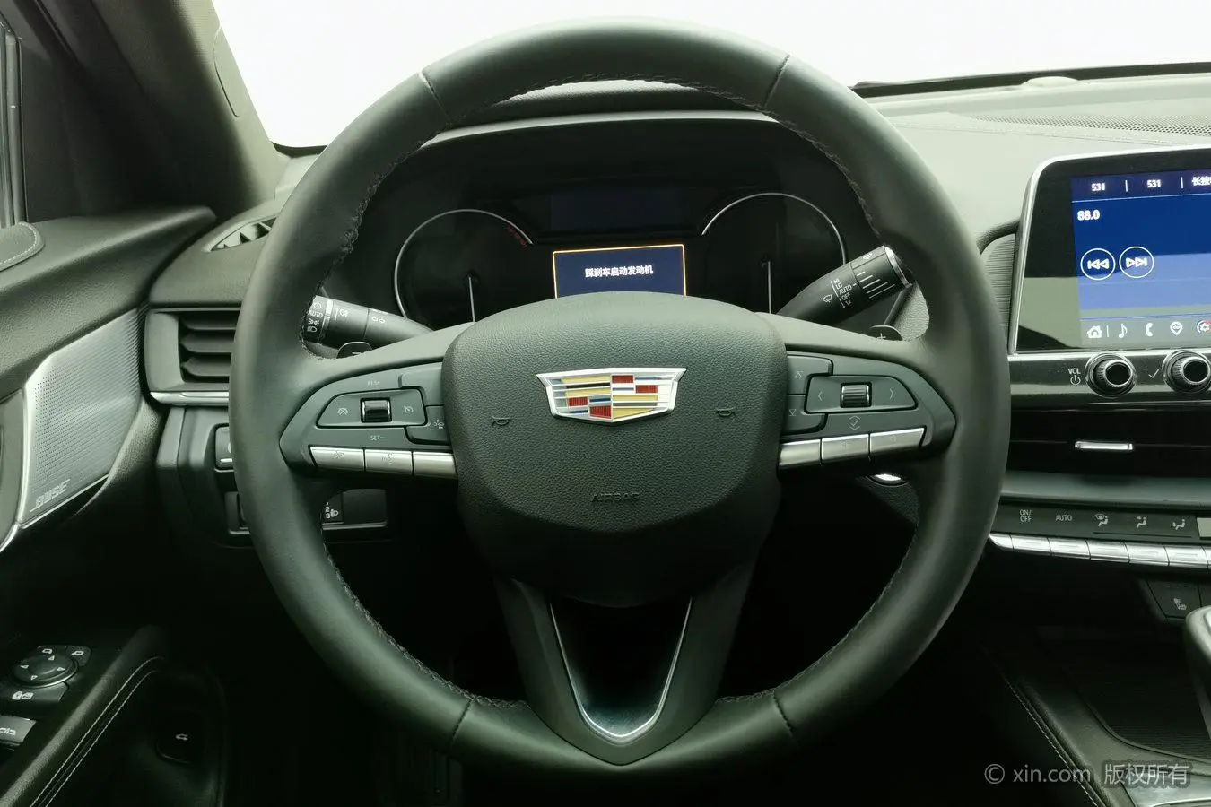 Cadillac Cadillac CT4 28T luxury
